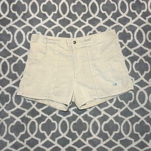 Vintage OP Ocean Pacific Corduroy Shorts